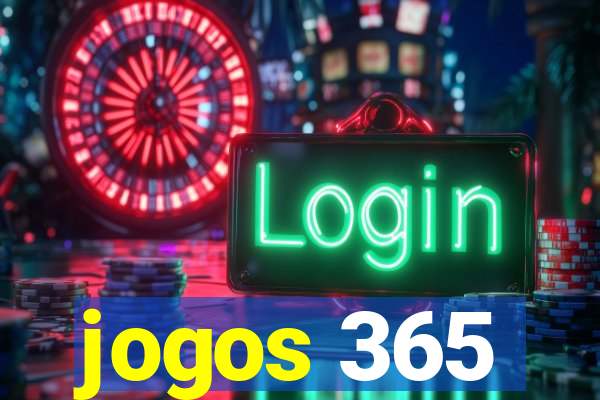 jogos 365